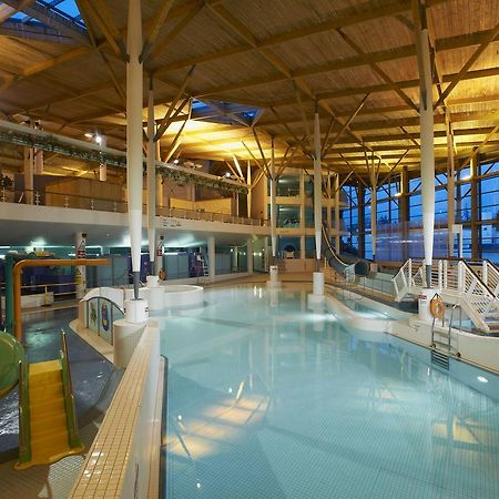 Kinnoch Lodge Inverness Eksteriør bilde